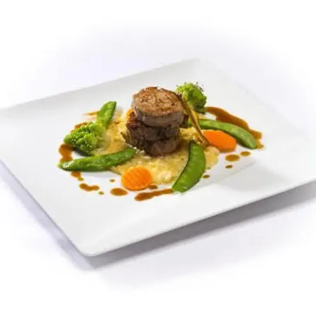 מלון Alpenhof דאבוס