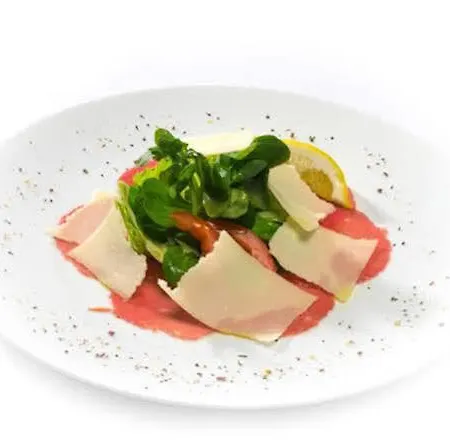 Alpenhof מלון 3*