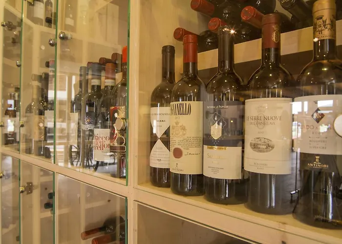 ホテル Alpenhof ダヴォス・プラッツ