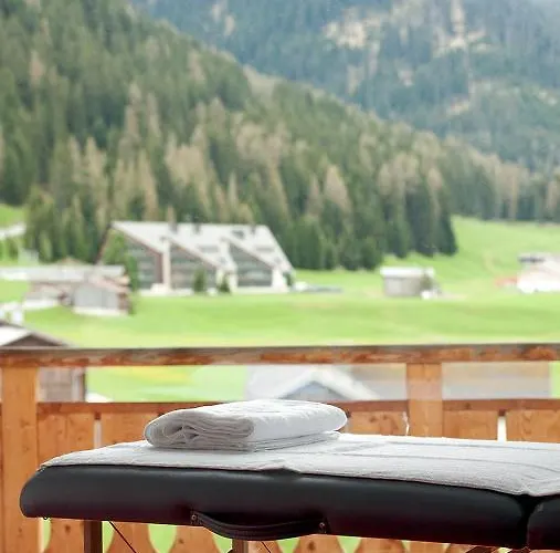 ホテル Alpenhof ダヴォス・プラッツ