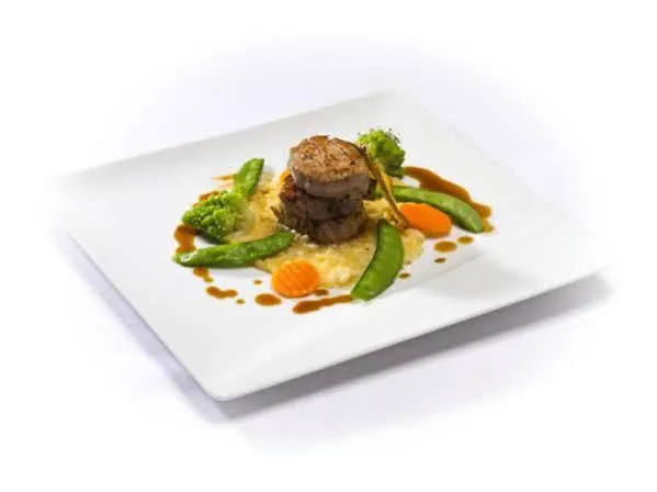 ホテル Alpenhof ダヴォス・プラッツ