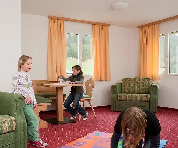 Alpenhof ホテル 3*